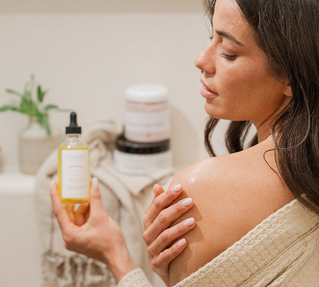 Clean Girl Scent Stacking: Best Feminine Fragrances to Keep You Feeling Fresh All Day