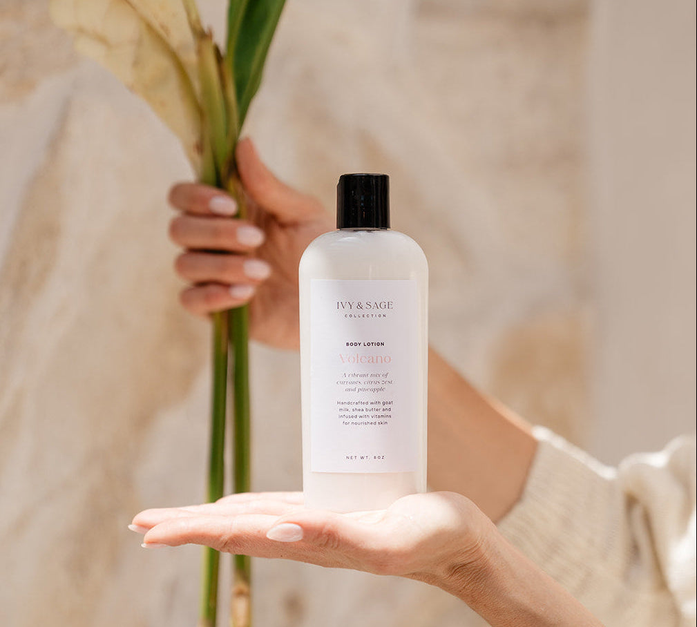 Summer Hydration Staples: Why a Hydrating Lotion is Your Secret to an All-Day Summer Glow
