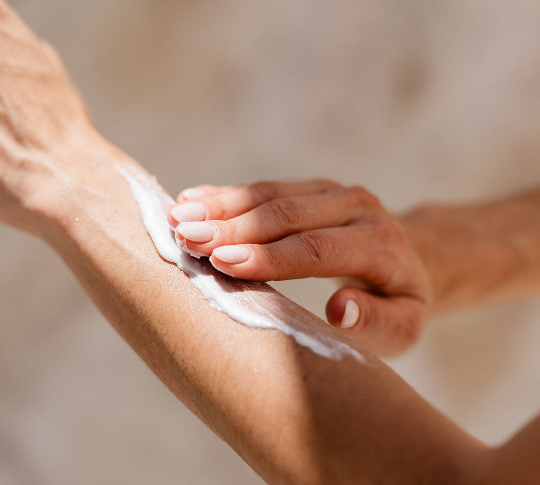 What's the Difference: Body Lotion vs Oil and which should i be using