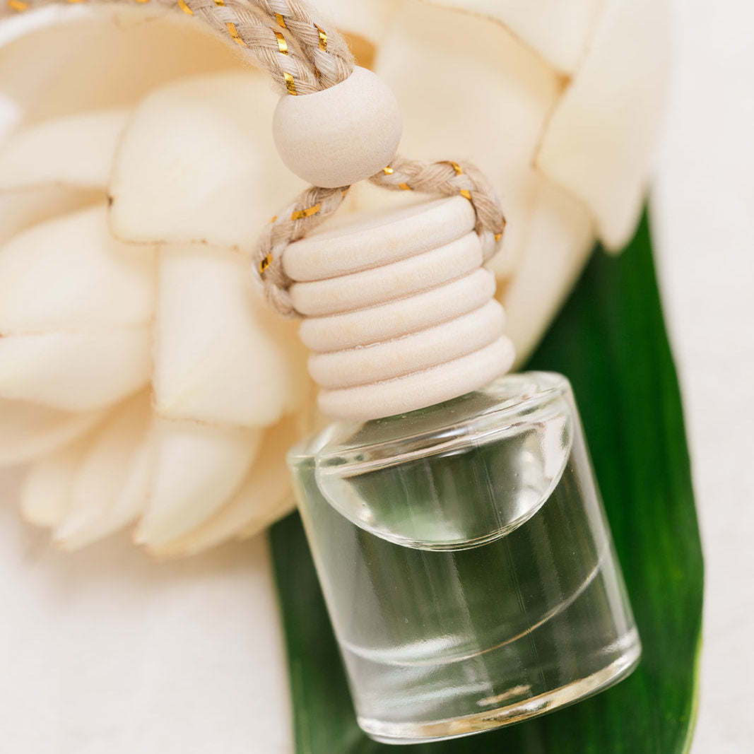 The Master Guide to Your Essential Oil Car Diffuser: 5 Mistakes to Avoid for a Long-Lasting Scent