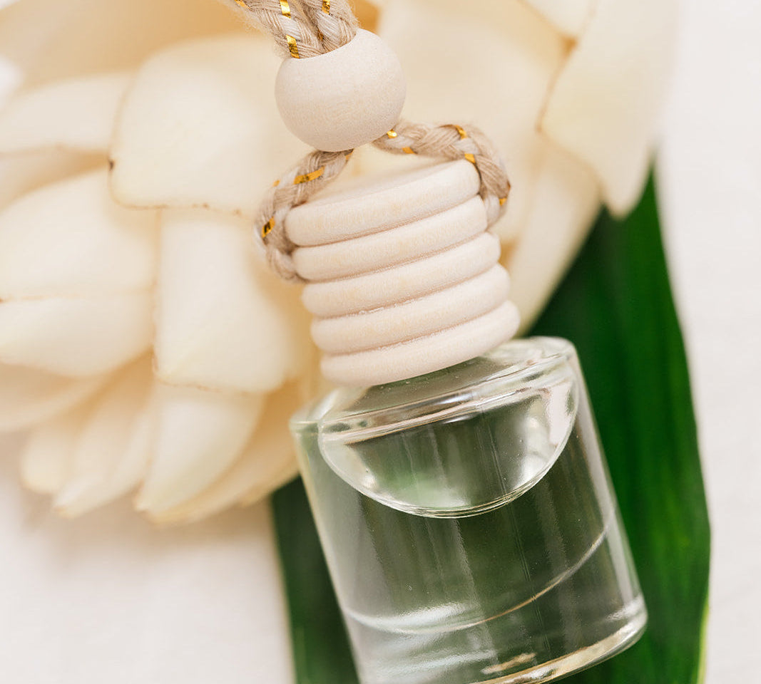 The Master Guide to Your Essential Oil Car Diffuser: 5 Mistakes to Avoid for a Long-Lasting Scent