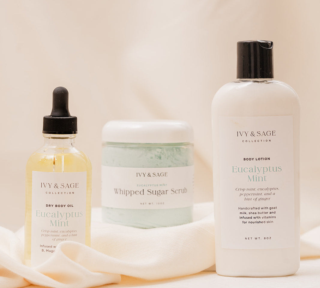 Body Oil or Lotion First: Is Your Layering Order Ruining Your Results?