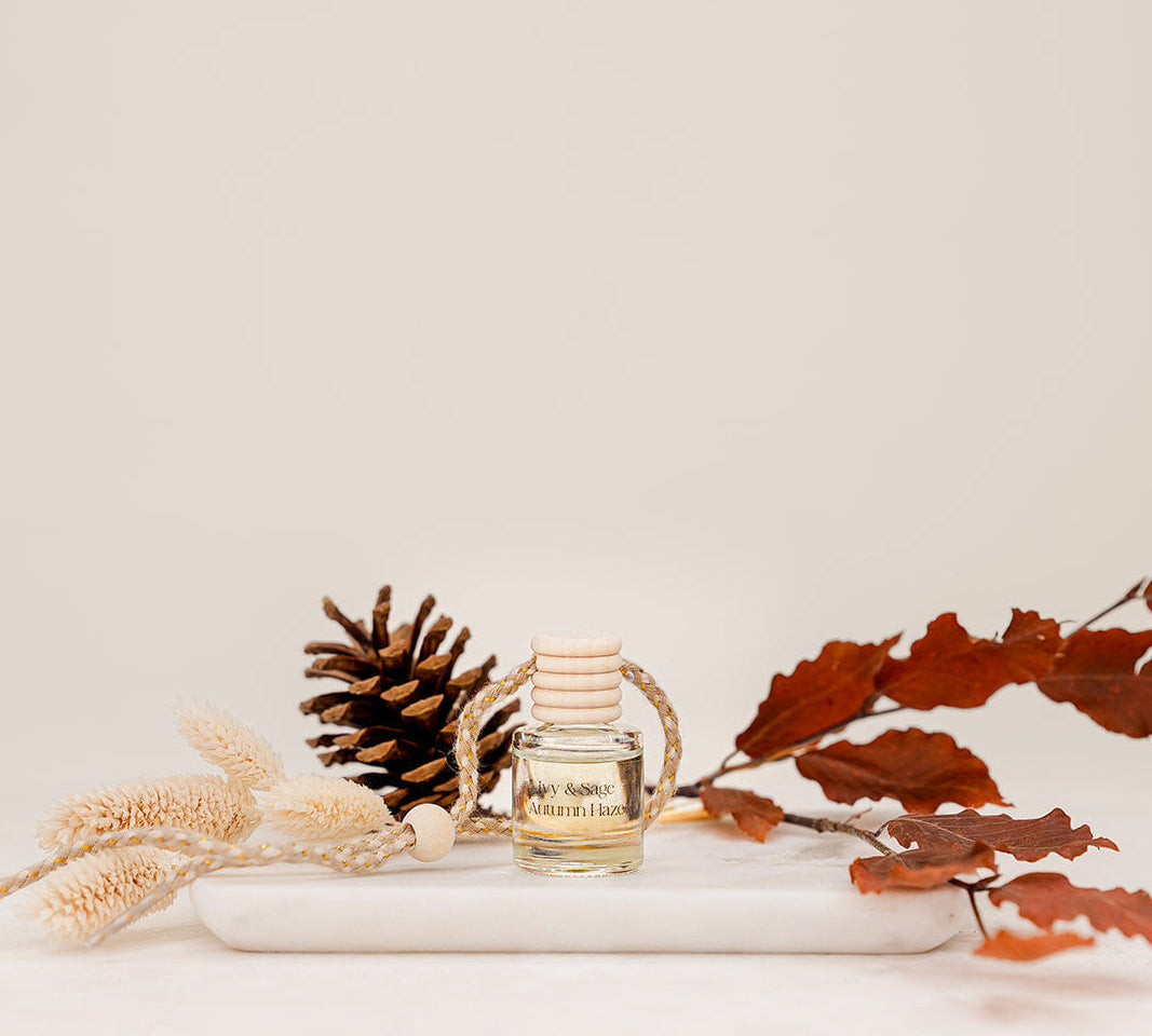 Sophisticated Fall Scents That Don’t Smell Like Candy