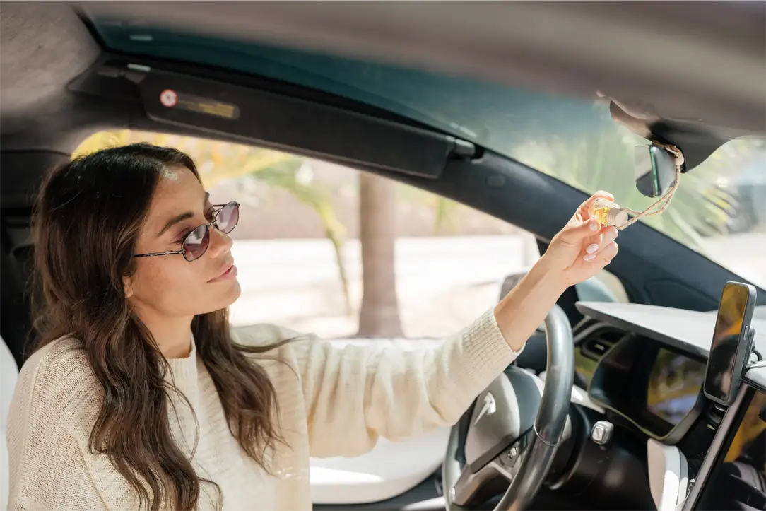 Take a Look at Our Top Best Car Air Freshener Scents