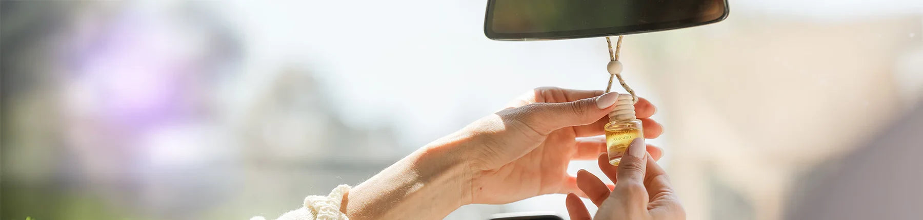 Car & Closet Diffusers