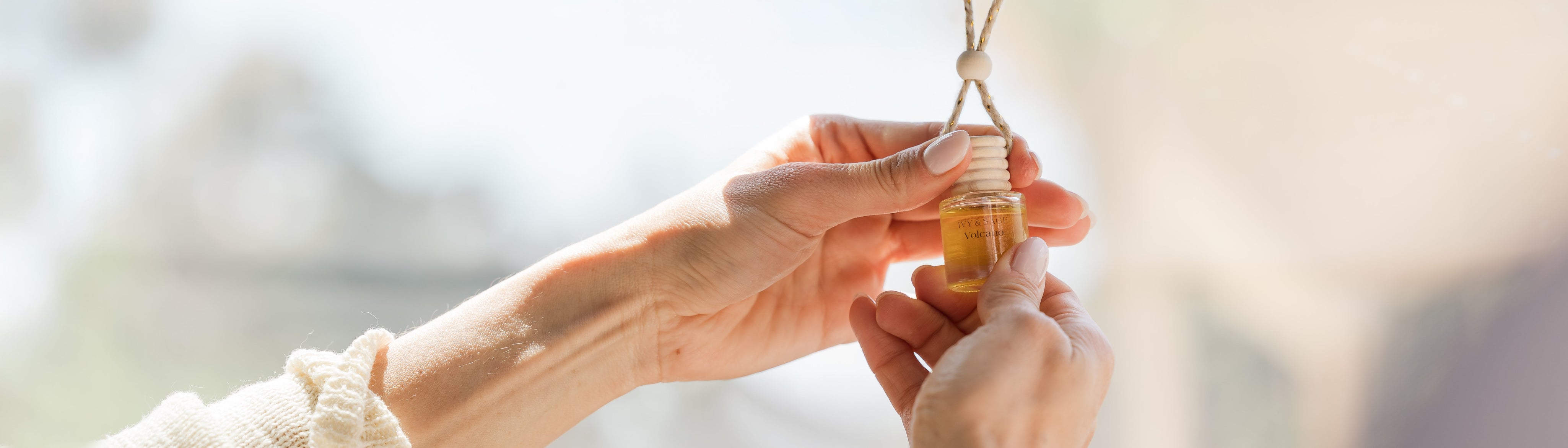 Car & Closet Diffusers