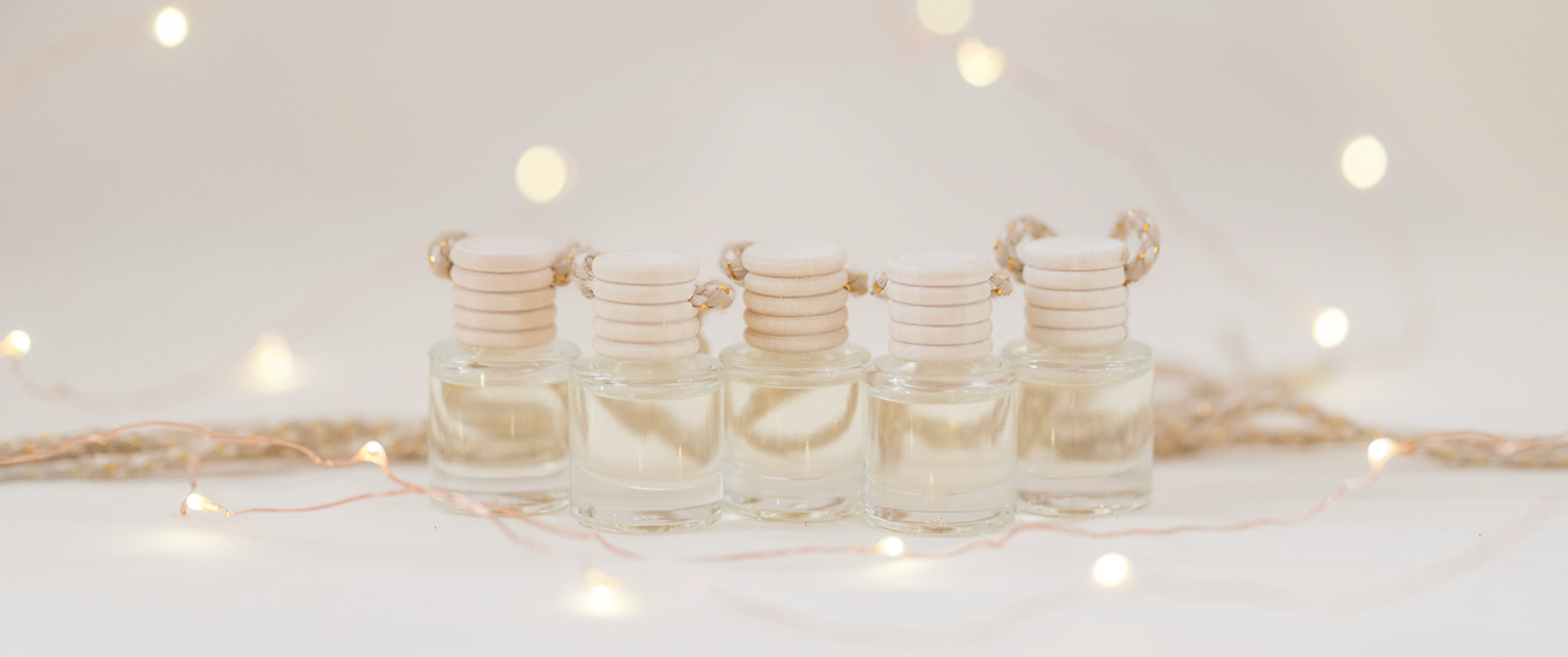 Christmas Car Diffusers
