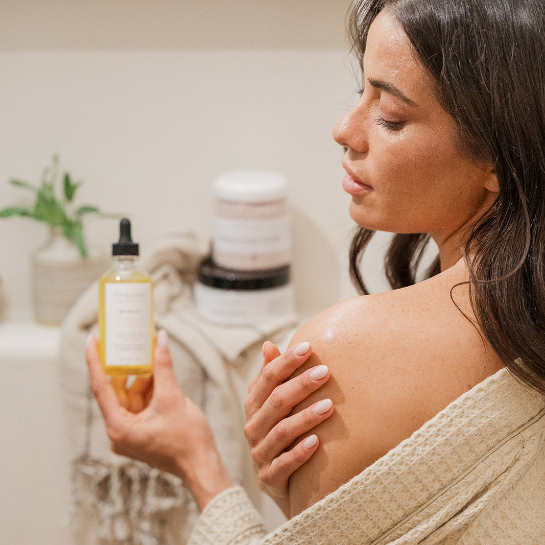 Bulk Savings: Wholesale Fragrance Oils - Ivy & Sage Co.