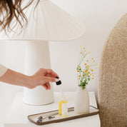 Warm Cashmere: Body Oil