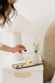 Warm Cashmere: Body Oil