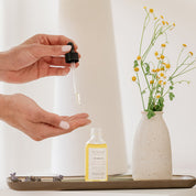 Santal 13: Body Oil