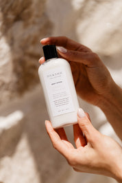 Honey & Almond: Lotion