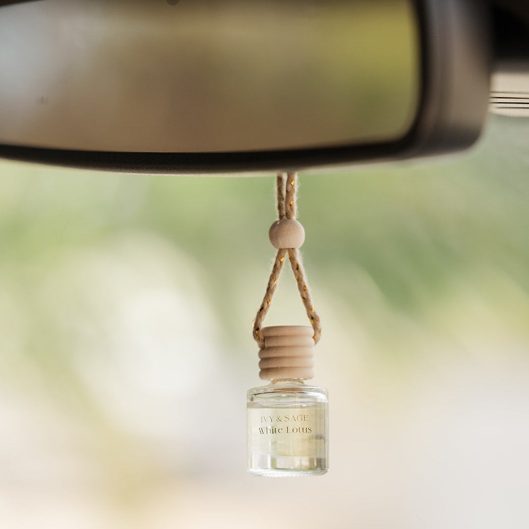 Spice No.7: Car & Closet Diffuser