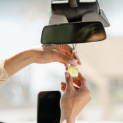 Orange Blossom: Car Diffuser