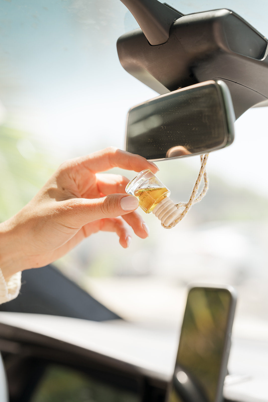 Best Selling Car Diffuser Set