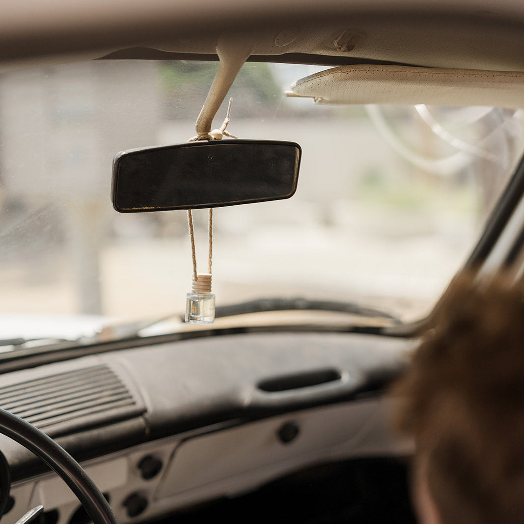 Car Diffuser Duo (Save 15%)