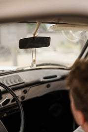 Lavender Chamomile: Car Diffuser