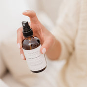 Palo Santo: Room/Linen Spray