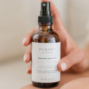 Honey & Almond: Room/Linen Spray