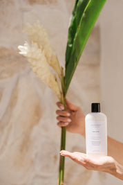 Volcano: Lotion