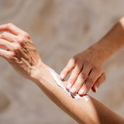 Palo Santo: Body Butter