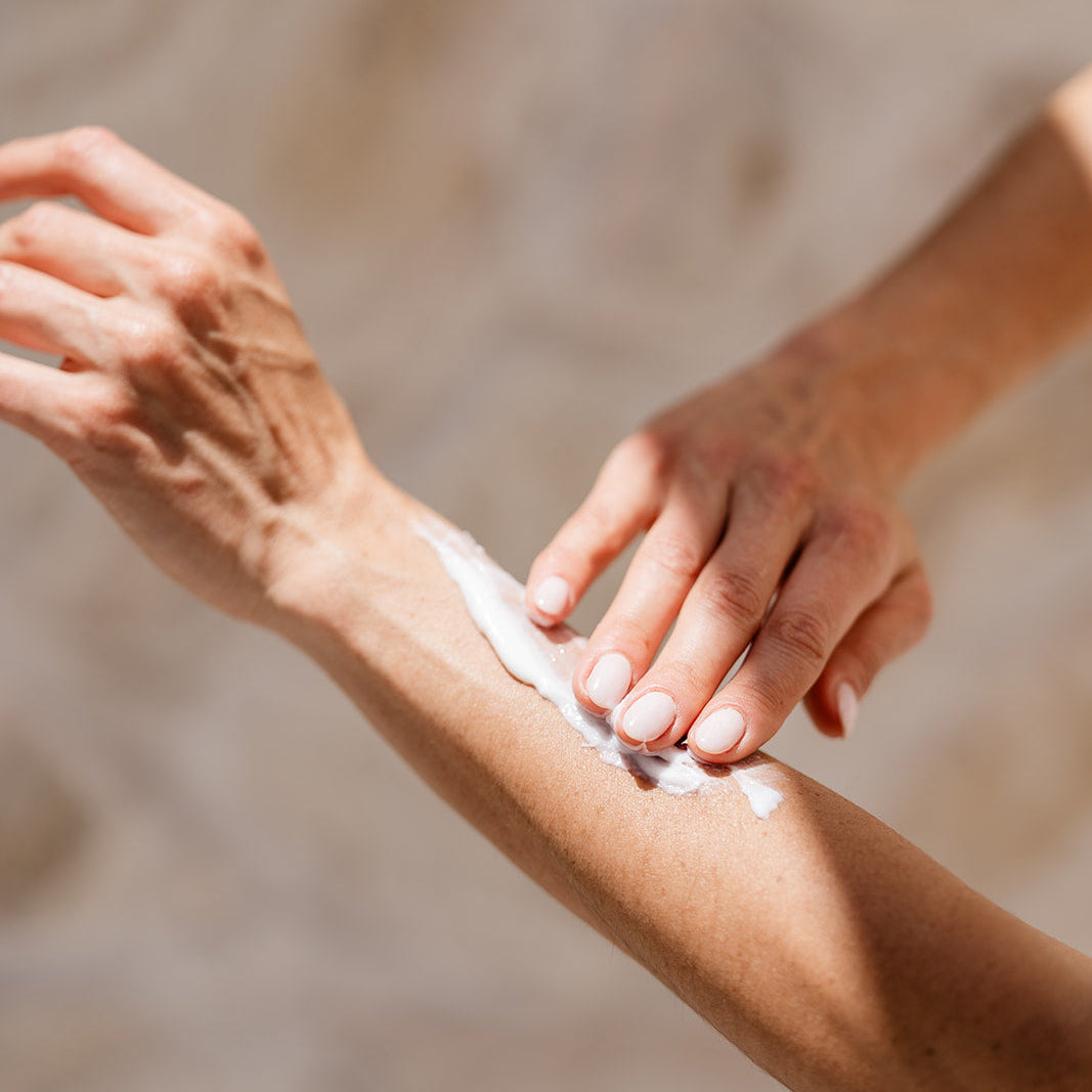Eucalyptus Mint: Lotion