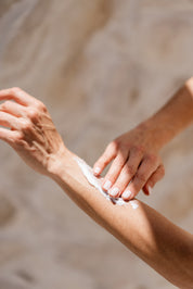 Eucalyptus Mint: Lotion