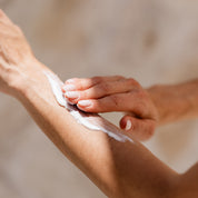 Maldives: Lotion