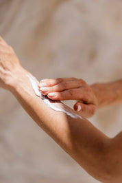 Maldives: Lotion