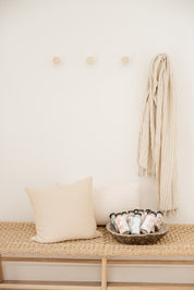Santal 13: Salt Soak