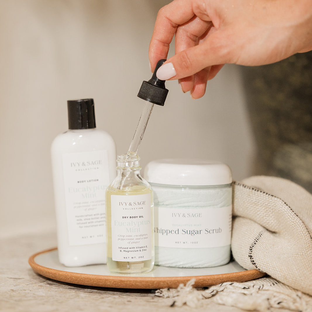 Daytime Ritual Set - Save $5 when bundled