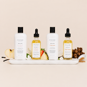 Body Oil & Lotion Discovery Set - (Save 15%)