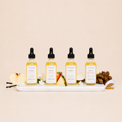 Body Oil Discovery Set - (Save 15%)