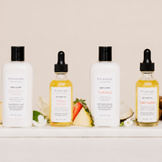 Body Oil & Lotion Discovery Set - (Save 15%)