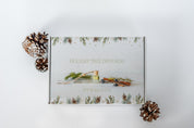 Holiday Tree Diffuser Set