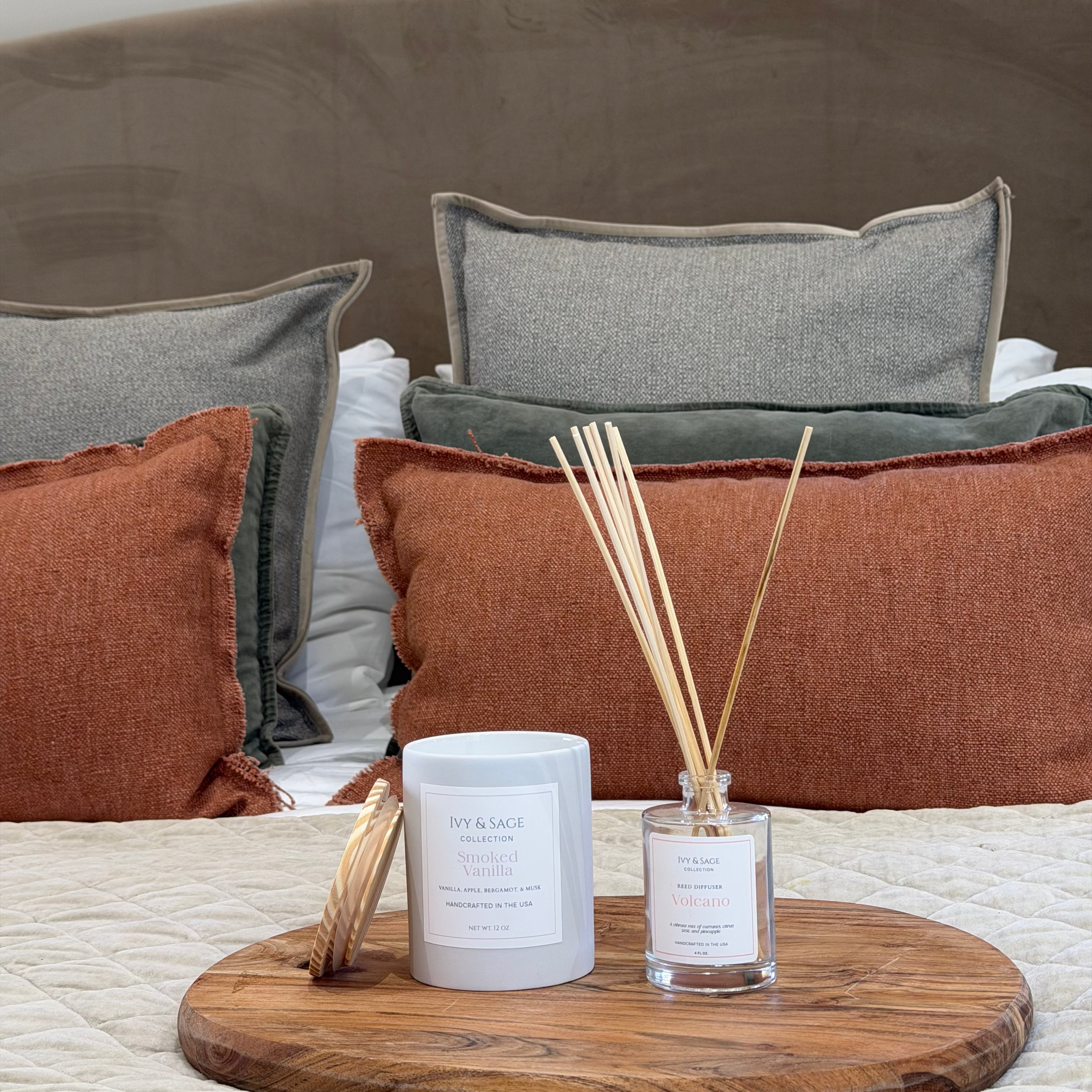 The Complete Home Ritual Set
