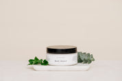 Eucalyptus Mint: Body Butter