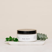 Eucalyptus Mint: Body Butter