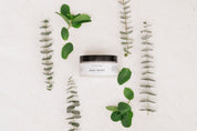 Eucalyptus Mint: Body Butter