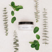 Eucalyptus Mint: Body Butter