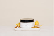 Honey & Almond: Body Butter