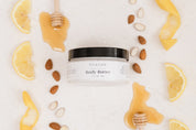 Honey & Almond: Body Butter