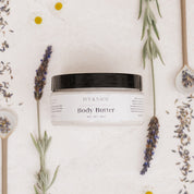 Lavender & Chamomile: Body Butter