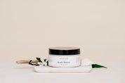 Maldives: Body Butter