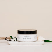 Maldives: Body Butter