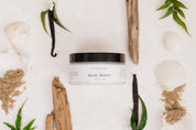 Maldives: Body Butter