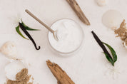 Maldives: Body Butter