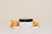 Satsuma: Body Butter