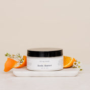 Satsuma: Body Butter
