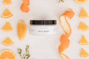 Satsuma: Body Butter